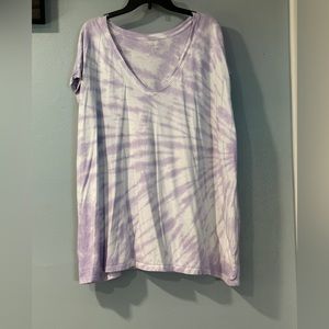Women’s Ava & Viv T-shirt size 4X